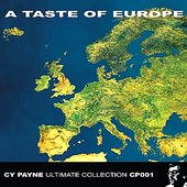 A Taste of Europe