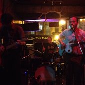 The Faux Cults @ The Spill, Peterborough