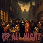 Up All Night