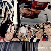 Die goldenen Zitronen