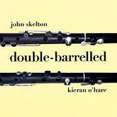 Double-Barrelled
