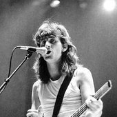 Geddy