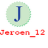 Avatar di jeroen_12