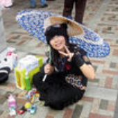 LastFM profile picture for @lasting