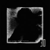 Low Sunday Ghost Machine (2025 remaster)