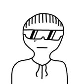 Beat Making Shoe Man 