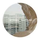 MYRDAL. SoundLAB