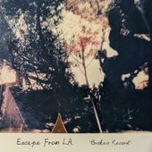 Broken Record - Single