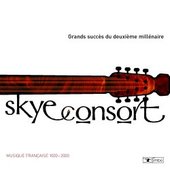 Skye Consort