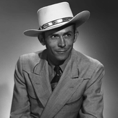 HankWilliams49 için avatar