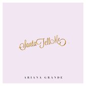 Santa Tell Me - Single