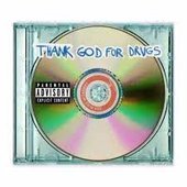 thank god for drugs