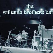 The Williams Brothers Band