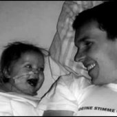 Robert and Lara Enke