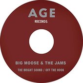 The Bright Sound / Off the Hook