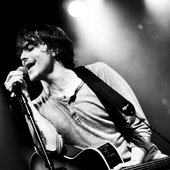 Anthony Green Live @ Highline Ballroom NYC