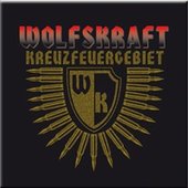 Kreuzfeuergebiet