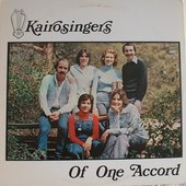 Of One Accord