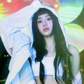 MINJI