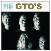 Meet the GTOs