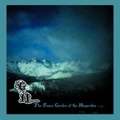 The Frozen Garden Of The Hesperides