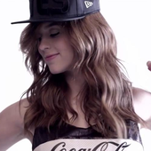 Sophia Abrahão - 2015