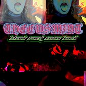 Blood Rock Noise Band