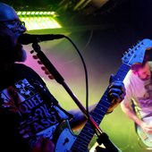 Rudimentary Paste @ Three Wise Monkeys July '25