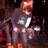 Blue Ox - 2008