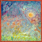 Ryto Vėjas ir Mėnulis