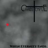 Album cover of When Eternity Ends