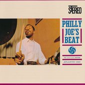 Philly Joe's Beat