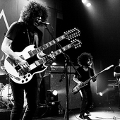 wolfmother