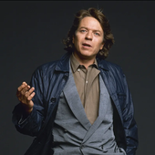 Robert Palmer