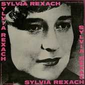 Sylvia Rexach Canta A Sylvia Rexach