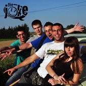 The Jokepunkrock