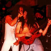 chris chambers et vinny del rio