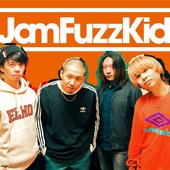 Jam Fuzz Kid