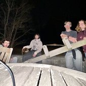 Blasphemous Basement