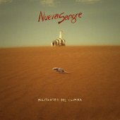 NUEVA SANGRE
