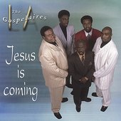 Jesus Is Coming
