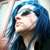 blu_matt için avatar