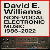Non-Vocal Electronic Music, 1986-2022
