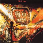 P.B.2 Live