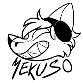 Mekuso logo