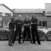 Baltic Tour (Lithuania 2008)