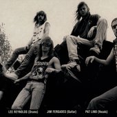 MORBID SAINT 1992