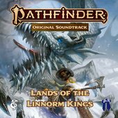 Lands of the Linnorm Kings (Original Game Soundtrack)