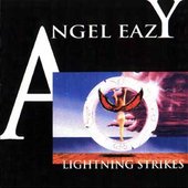Angel Eazy 