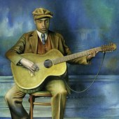 Blind Willie McTell